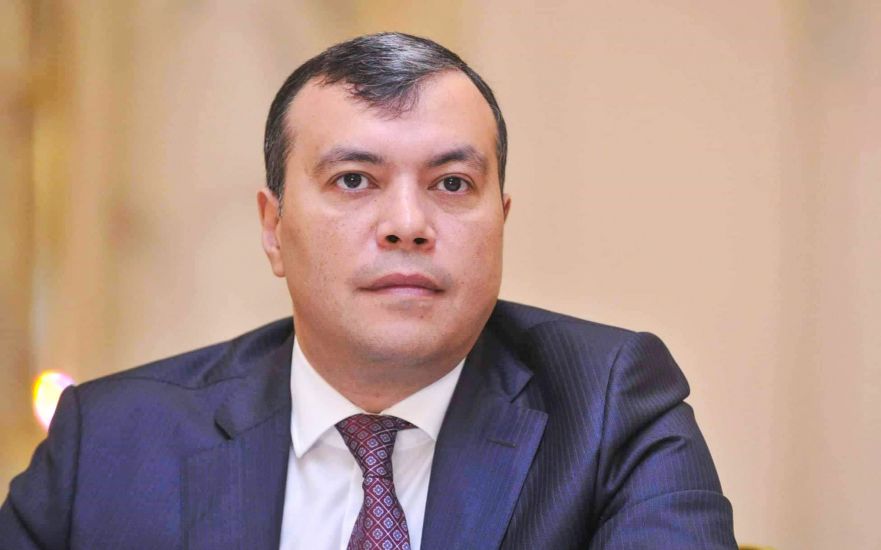 Sahil Babayev: "Gənclər arasında işsizlik 15,8 faizdir"