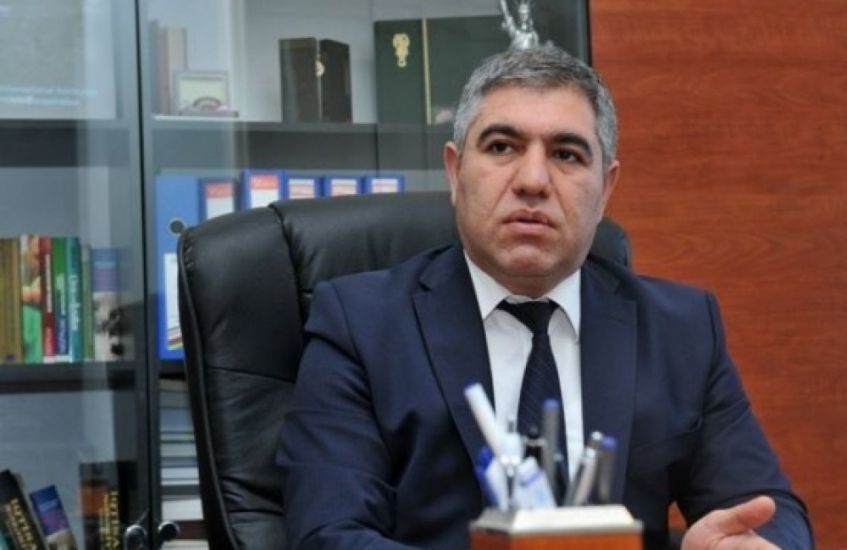 Deputat: "Oqtay Əliyevlə görüşməyi planlaşdırırdıq, qismət olmadı"<span class="qirmizi"></span>