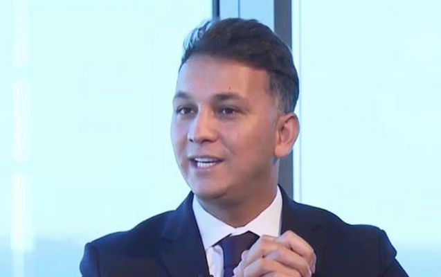 Zaur Darabzadə ilə polis arasında insident Pravda.az