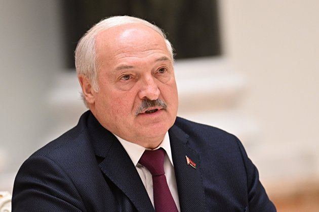 Üçüncü Dünya müharibəsi başlaya bilər - Lukaşenko