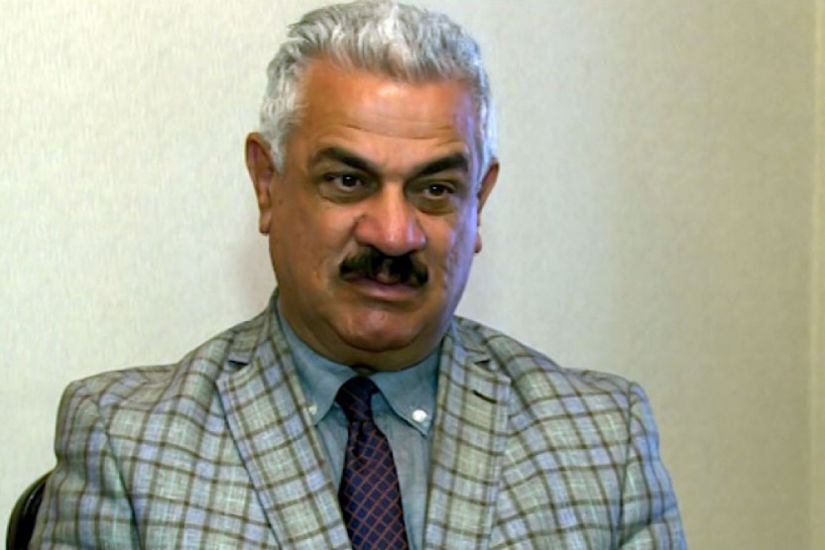 Professor Rövşən Novruzoğlu qərardan şikayətçidir