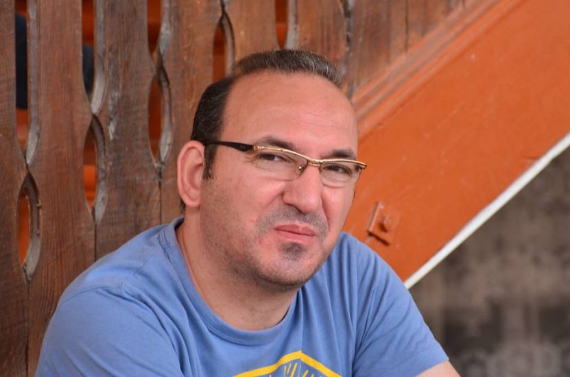 Itki Jurnalistə AĞIR İTKİ Pravda.az