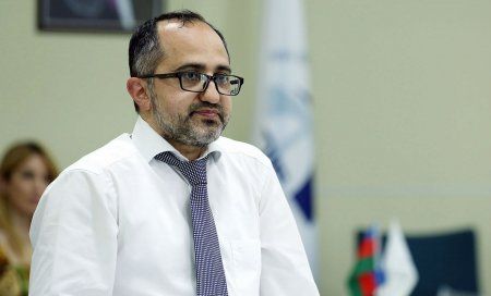 Əkrəm Həsənovun şirkəti ilə 161 min manatlıq yeni müqavilə bağlandı