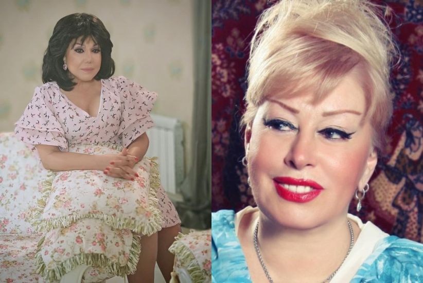 Flora Kərimova: "İlhaməyə "Allah rəhmət eləsin" demərəm" -     VİDEO