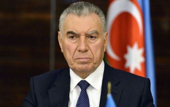 Əli Həsənov: “Hər ay pensiyamdan 200 manat pul köçürəcəyəm”