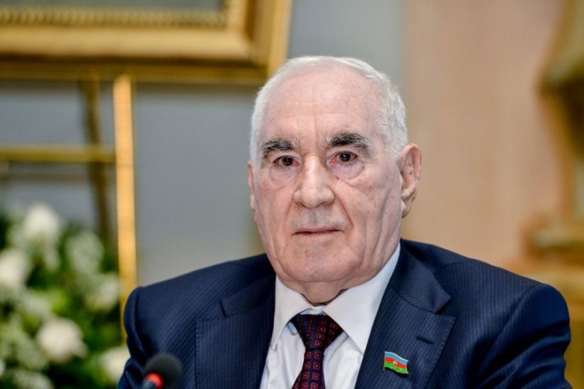 Kəmaləddin Heydərovun atası və Oqtay Əsədov Milli Məclisin iclaslarına niyə qatılmırlar? -       AÇIQLAMA