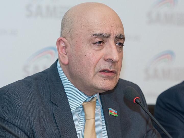 "Paşinyan özünə qəbir qazır” -     Deputat