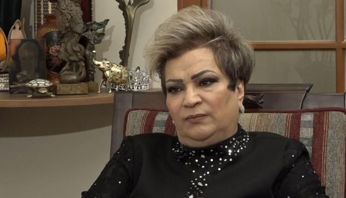 "Qeybət edib, xətrə dəyməyi bacarırsız...” –       Afaq Bəşirqızı
