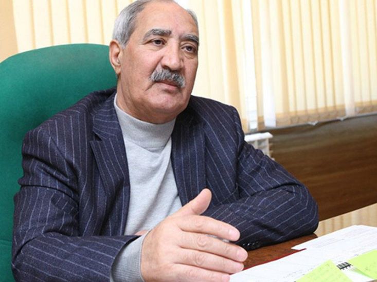 Fəzail Ağamalı: “Əxlaqi prinsiplərimizə düşmən kəsilənlərə “dur” deməyi bacarmalıyıq”