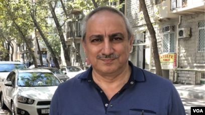 “Bəziləri təklif edirlər ki, Xankəndinə daxil olaq və Zəngəzuru da alaq...”