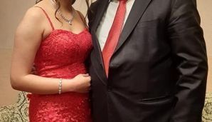 Məşhur saatsazın oğlu nişanlandı -   FOTO — foto 3