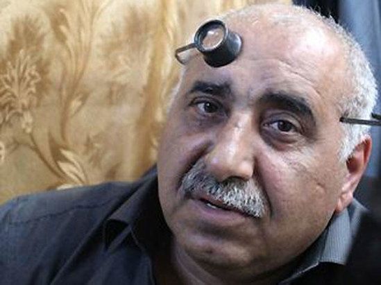 Məşhur saatsazın oğlu nişanlandı -   FOTO