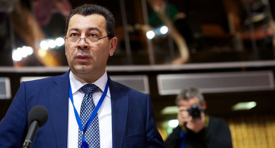 Səməd Seyidov: “Avropa Şurasında böhran hökm sürür”