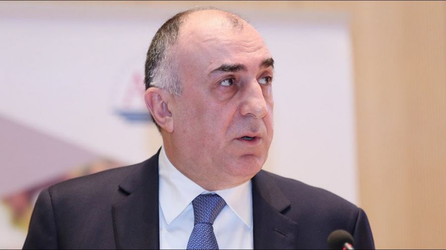 Elmar Məmmədyarov vəzifəsindən azad edilir? -     AÇIQLAMA
