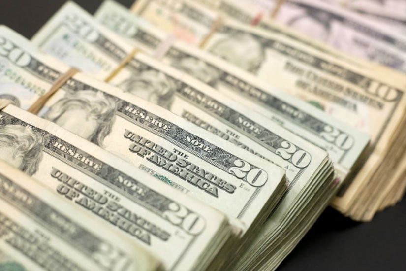 "Strateji valyuta ehtiyatlarımız 50 mlrd. dollardan çoxdur" -     Elman Rüstəmov