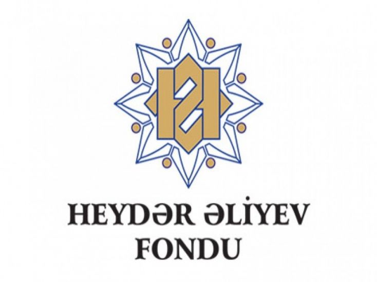 Heydər Əliyev Fondunun əməkdaşları Silahlı Qüvvələrə Yardım Fonduna ianə köçürdü