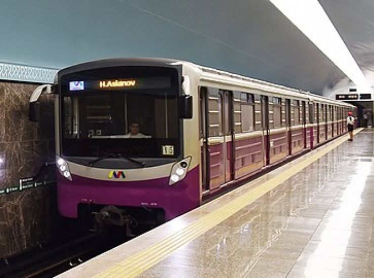 Bakı metrosunda gediş haqqı 40 qəpik olur? -     RƏSMİ AÇIQLAMA