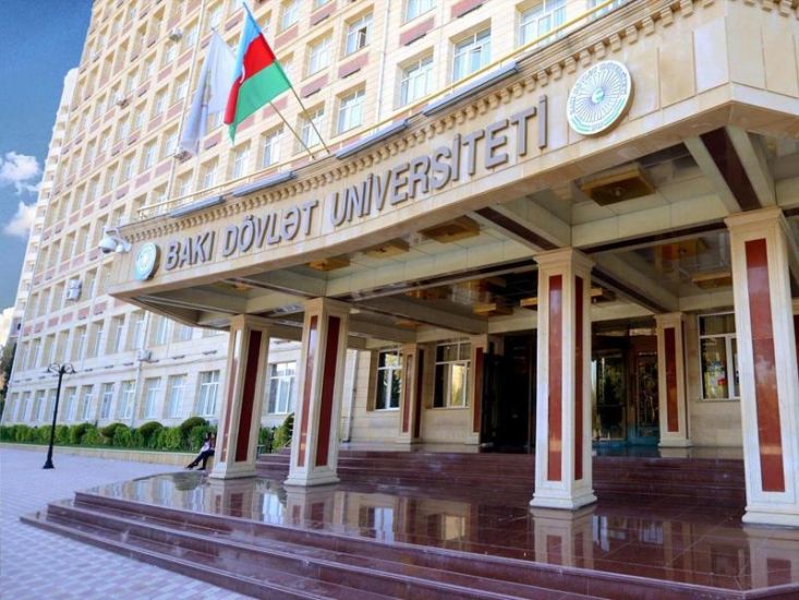 BDU: Universitetdə ad günü tədbiri keçirilməyib, yayılan məlumatlar əsassızdır