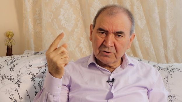Cəmil Həsənlinin qızı ilə bağlı məsələnin araşdırılması üçün tapşırıq verildi