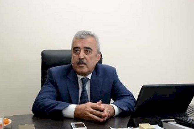 Etibar Məmmədov növbədənkənar seçkilərlə bağlı mövqeyini     AÇIQLADI
