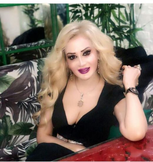 Məleykə Əsədova: “Burnumdan başqa hər şeyim özümündür”