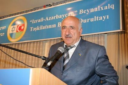 Yevda Abramov: “Mənə imkan ver, “Can Azərbaycan” deyib, ömrümü tapşırım” – SON MÜSAHİBƏLƏRİNDƏN BİRİ