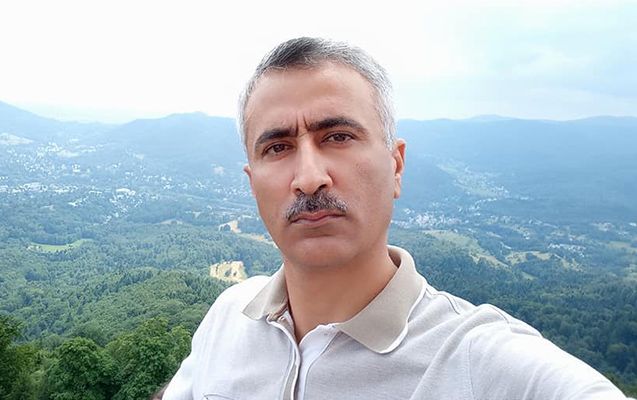Fuad Qəhrəmanlı: “Stəkanı bərk üfləsən, daşıb üstünə töküləcək”
