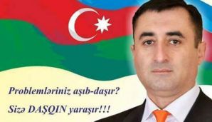 Maraqlı seçki şüarları –   “Mənə səs ver, hər gün səninlə olum” — foto 3