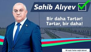 Maraqlı seçki şüarları –   “Mənə səs ver, hər gün səninlə olum” — foto 10