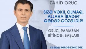 Maraqlı seçki şüarları –   “Mənə səs ver, hər gün səninlə olum” — foto 11