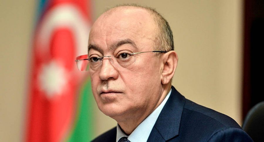 Kəmaləddin Heydərovun ailə biznesinə yaxın şirkətlər ləğv edilir