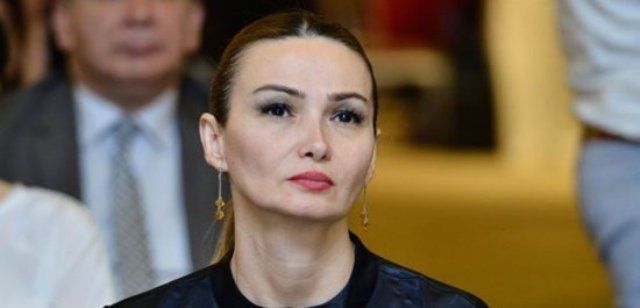 Komitə sədri seçilən Qənirə Paşayeva danışdı