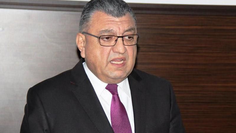 Rauf Əliyev: “Bizim yolumuz haqq yoludur”