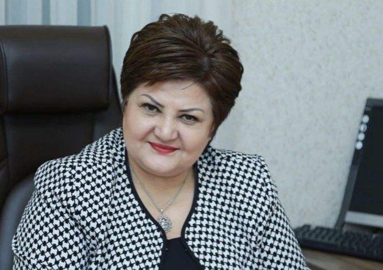 Prezidentdən Tənzilə Rüstəmxanlı ilə bağlı     SƏRƏNCAM