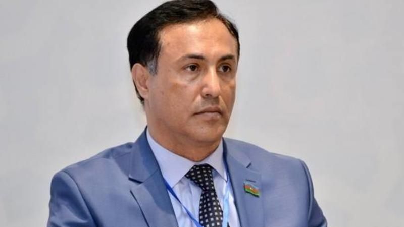 Elman Nəsirov: “O adamlar ki, gecə-gündüz etiraz edirlər, zəhmətdən uzaqdırlar, işləmək istəmirlər”