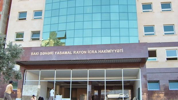 Yasamalda idarə rəisinin 1.7 milyon borcu var