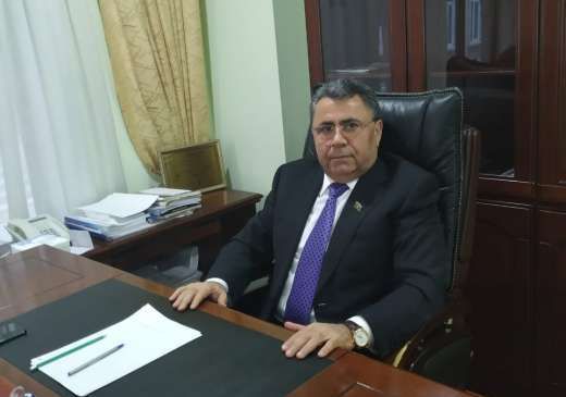 Deputat: "Çalışacam ki, xalqla dövlət arasında körpü rolunu oynayım"
