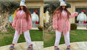 Damla pijamada -   FOTOLAR — foto 2