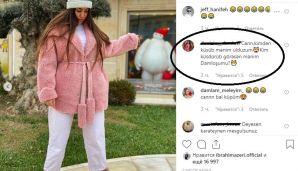 Damla pijamada -   FOTOLAR — foto 4