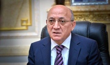 Mübariz Qurbanlının yerinə təyinat olacaq -     O gətirilir