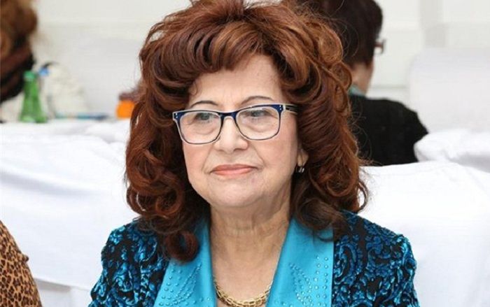 Xalq artistinin vəziyyəti ağırlaşıb
