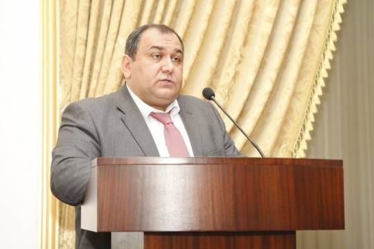 Fəzail Ağamalının oğlu: “Partiyada namizədlərin müəyyən edilməsi prosesi gedir”