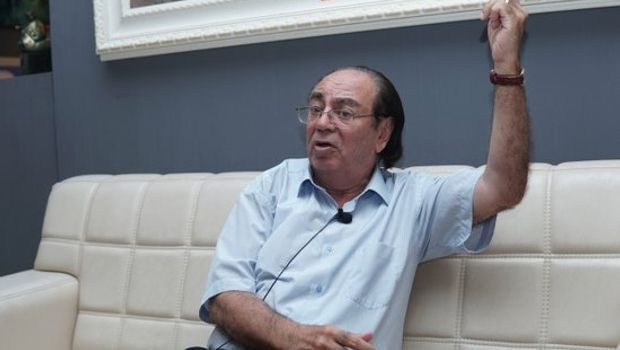 Cavan Zeynallı: "Ölüm xəbərim yayılanda evdə xoruldayırdım"