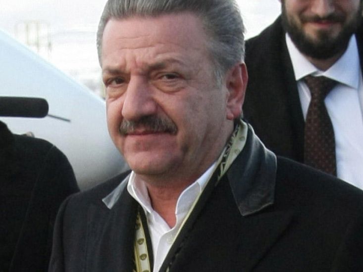 Telman İsmayılov saxlanıldı