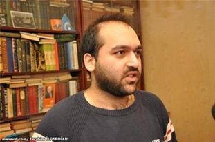 İsa Qəmbərin oğlu da deputatlığa namizədliyini irəli sürdü