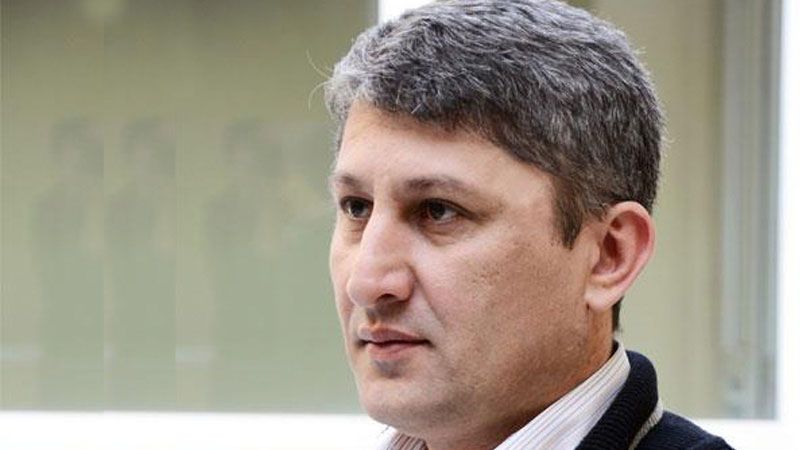 Baş redaktor deputatlığa namizədliyini irəli sürdü