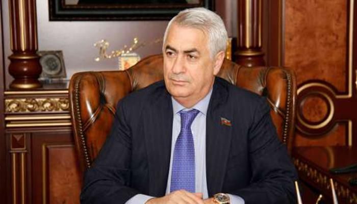 “Prezident İlham Əliyev Cavid Qurbanova böyük etimad göstərib”