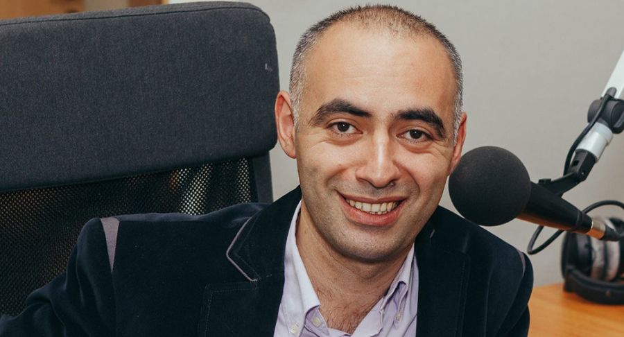 Ekstrasens Zirəddin Rzayevdən Ukrayna ilə bağlı proqnoz