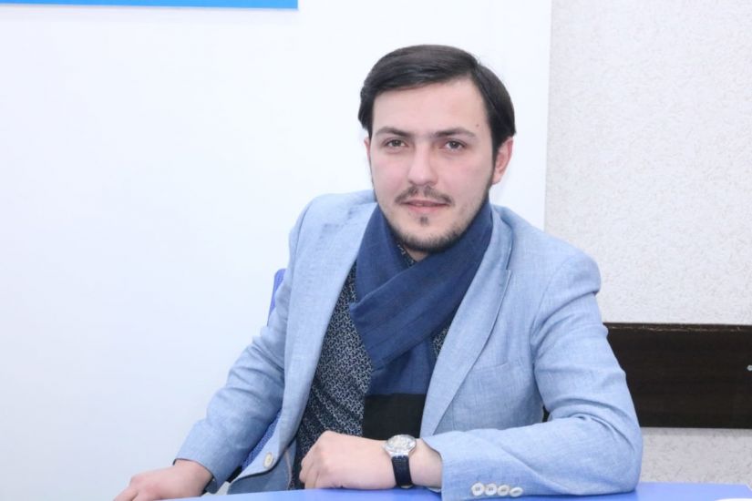 MSK Ağasif İbrahimovun şikayətinə baxdı