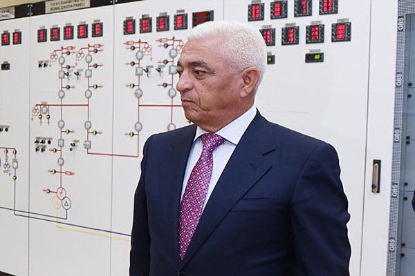 Balababa Rzayevin töhmət alması cadu məsələsini gündəmə gətirdi